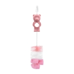 Picture of Bottle & nipple cleaning brush BEAR